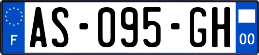 AS-095-GH