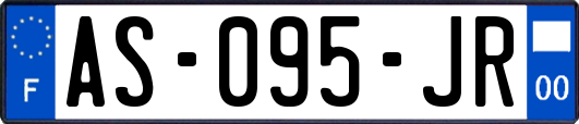 AS-095-JR