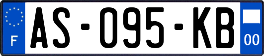 AS-095-KB