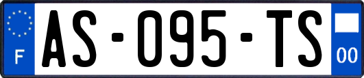 AS-095-TS