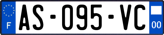 AS-095-VC