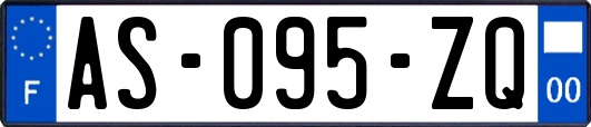 AS-095-ZQ