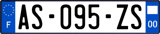 AS-095-ZS