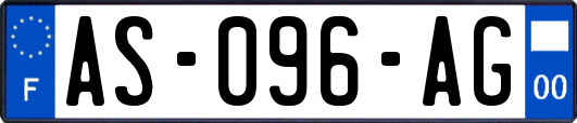 AS-096-AG