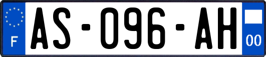 AS-096-AH