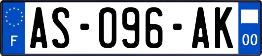 AS-096-AK