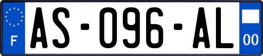 AS-096-AL