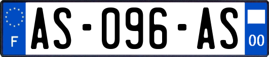 AS-096-AS