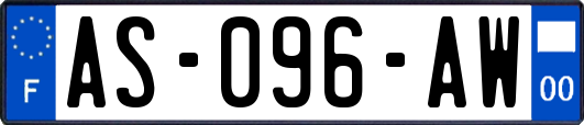 AS-096-AW