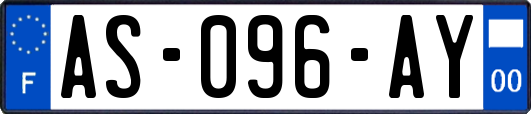 AS-096-AY