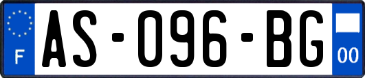 AS-096-BG