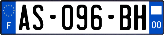 AS-096-BH