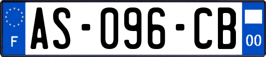 AS-096-CB