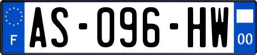 AS-096-HW