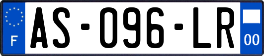 AS-096-LR