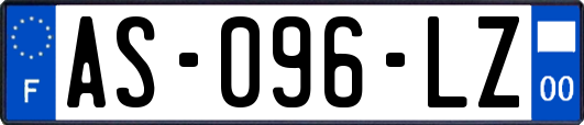 AS-096-LZ