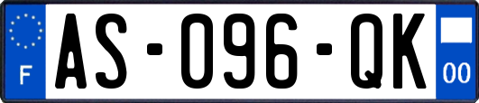 AS-096-QK