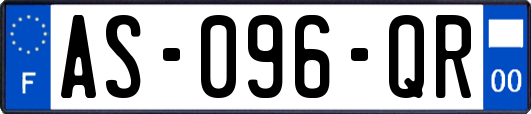 AS-096-QR