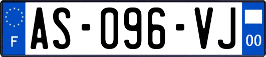 AS-096-VJ