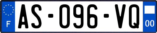 AS-096-VQ