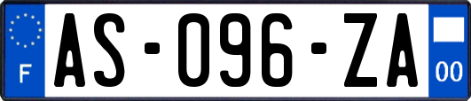 AS-096-ZA