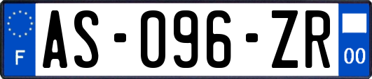 AS-096-ZR