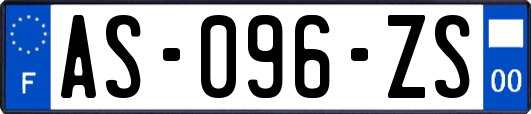 AS-096-ZS