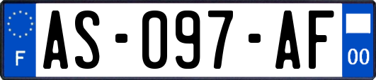 AS-097-AF