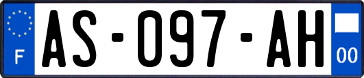 AS-097-AH