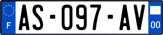 AS-097-AV