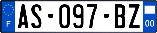 AS-097-BZ