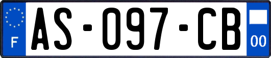 AS-097-CB