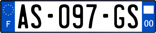 AS-097-GS