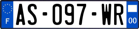 AS-097-WR