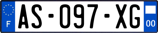 AS-097-XG