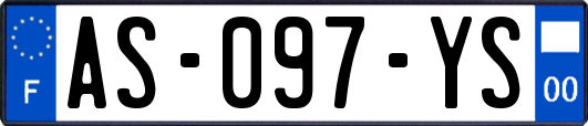 AS-097-YS