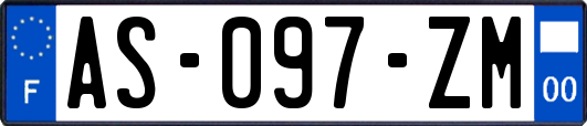 AS-097-ZM