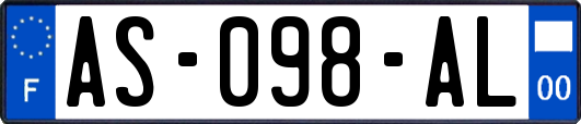 AS-098-AL