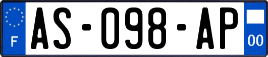 AS-098-AP