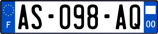 AS-098-AQ