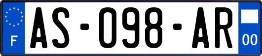 AS-098-AR