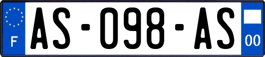 AS-098-AS