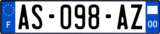 AS-098-AZ