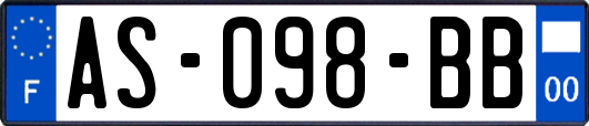 AS-098-BB