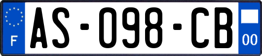 AS-098-CB