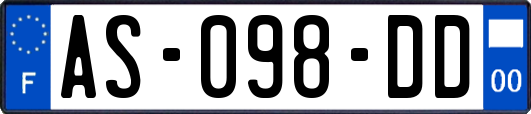 AS-098-DD