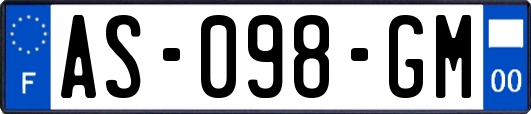 AS-098-GM