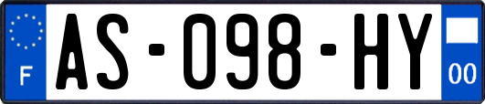 AS-098-HY