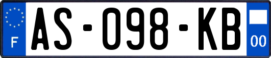 AS-098-KB