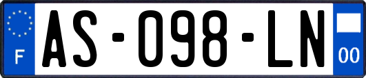 AS-098-LN